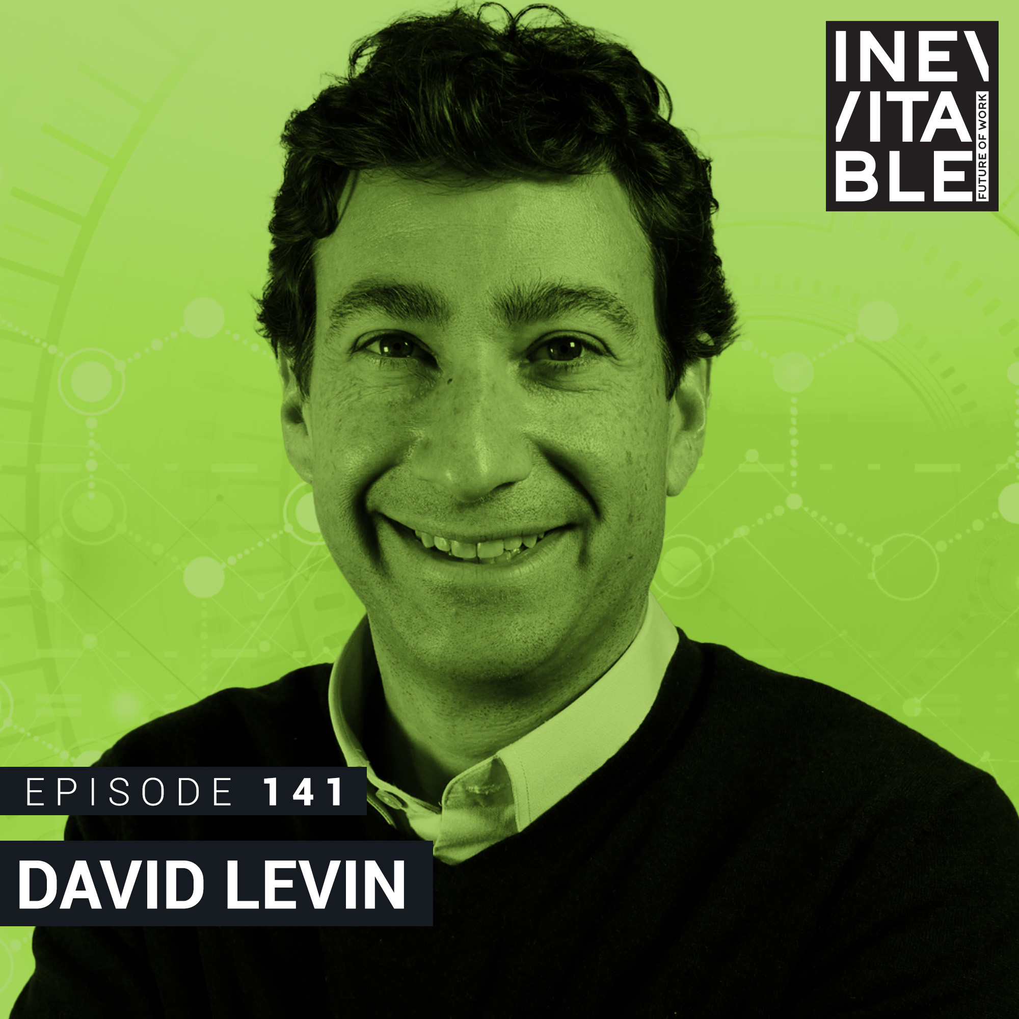 Inevitable: The Future of Work