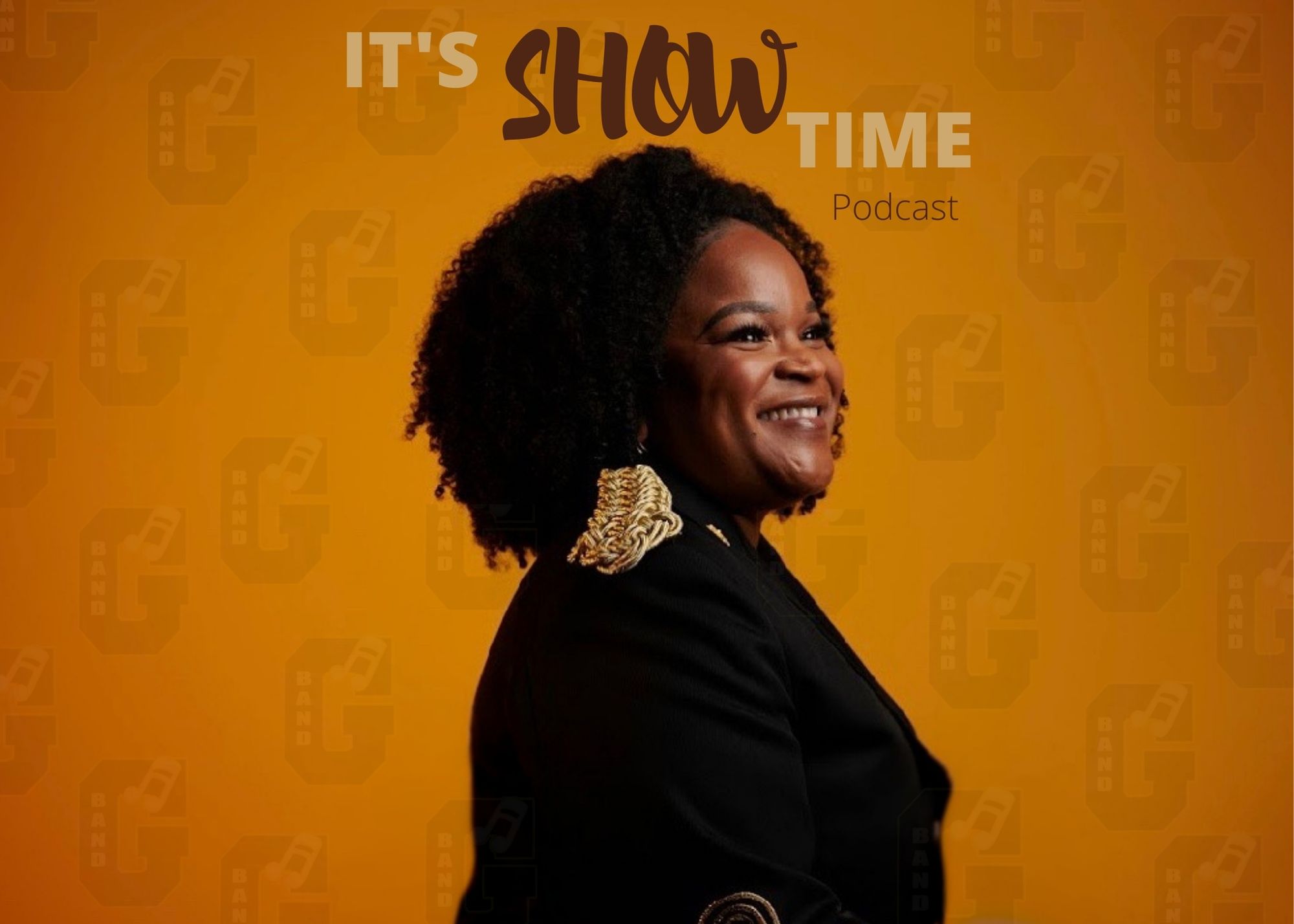 It’s SHOWTIME Podcast