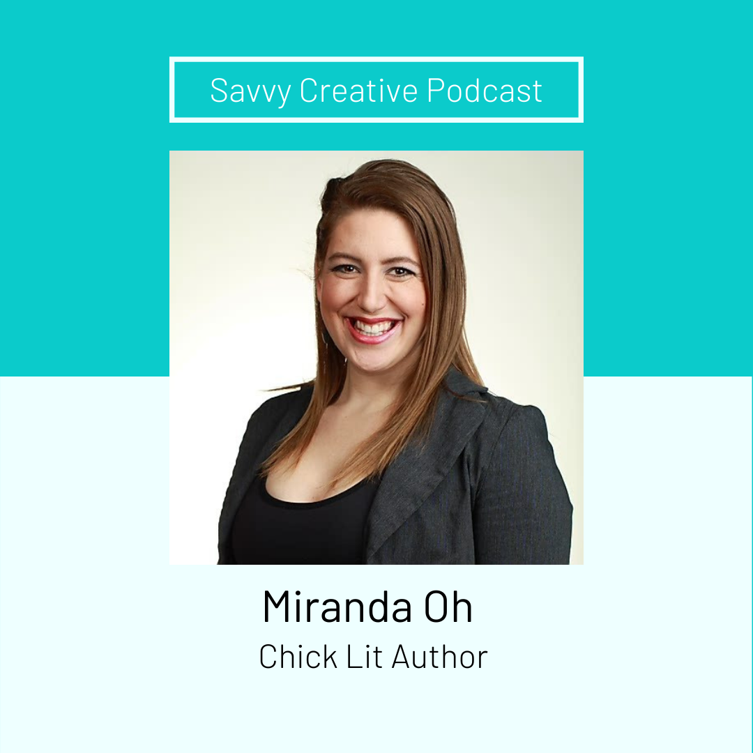 The Savvy Creative