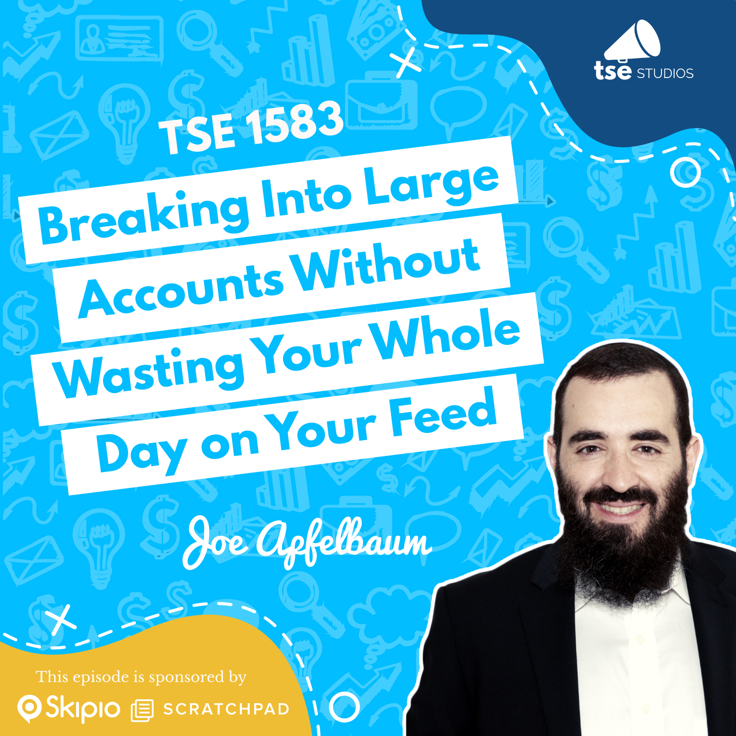 The Sales Evangelist
