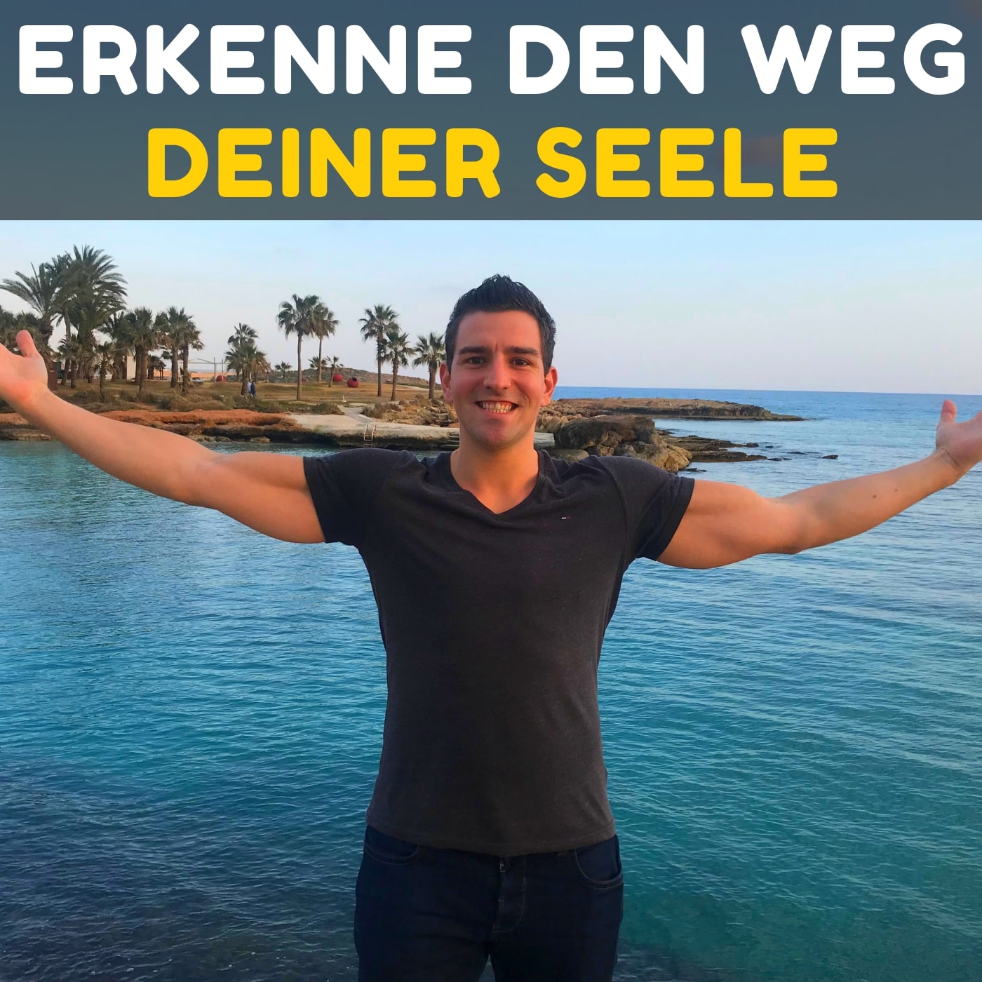 Erwache zum höheren Selbst - Geführte Meditation