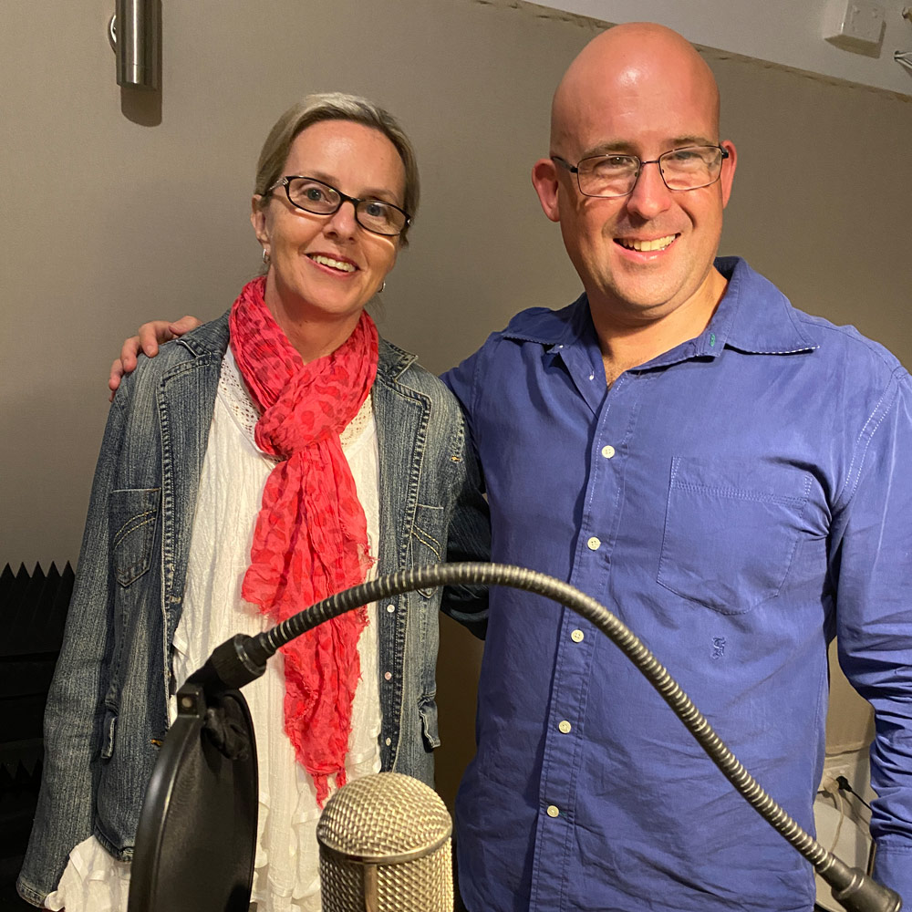 Beernuts Productions Podcast