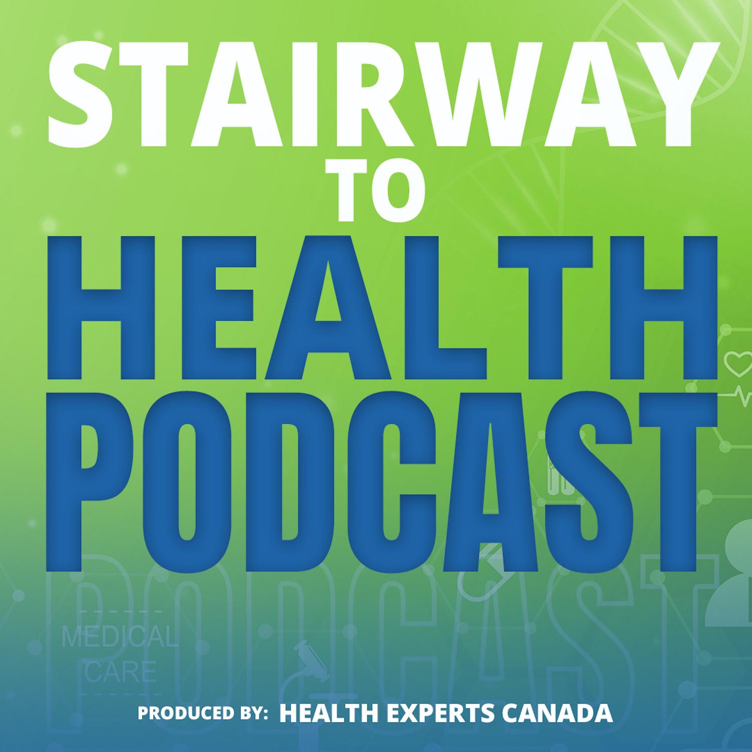 Stairway to Health