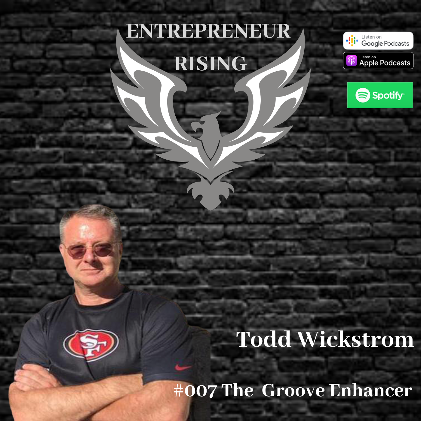 Entrepreneur Rising