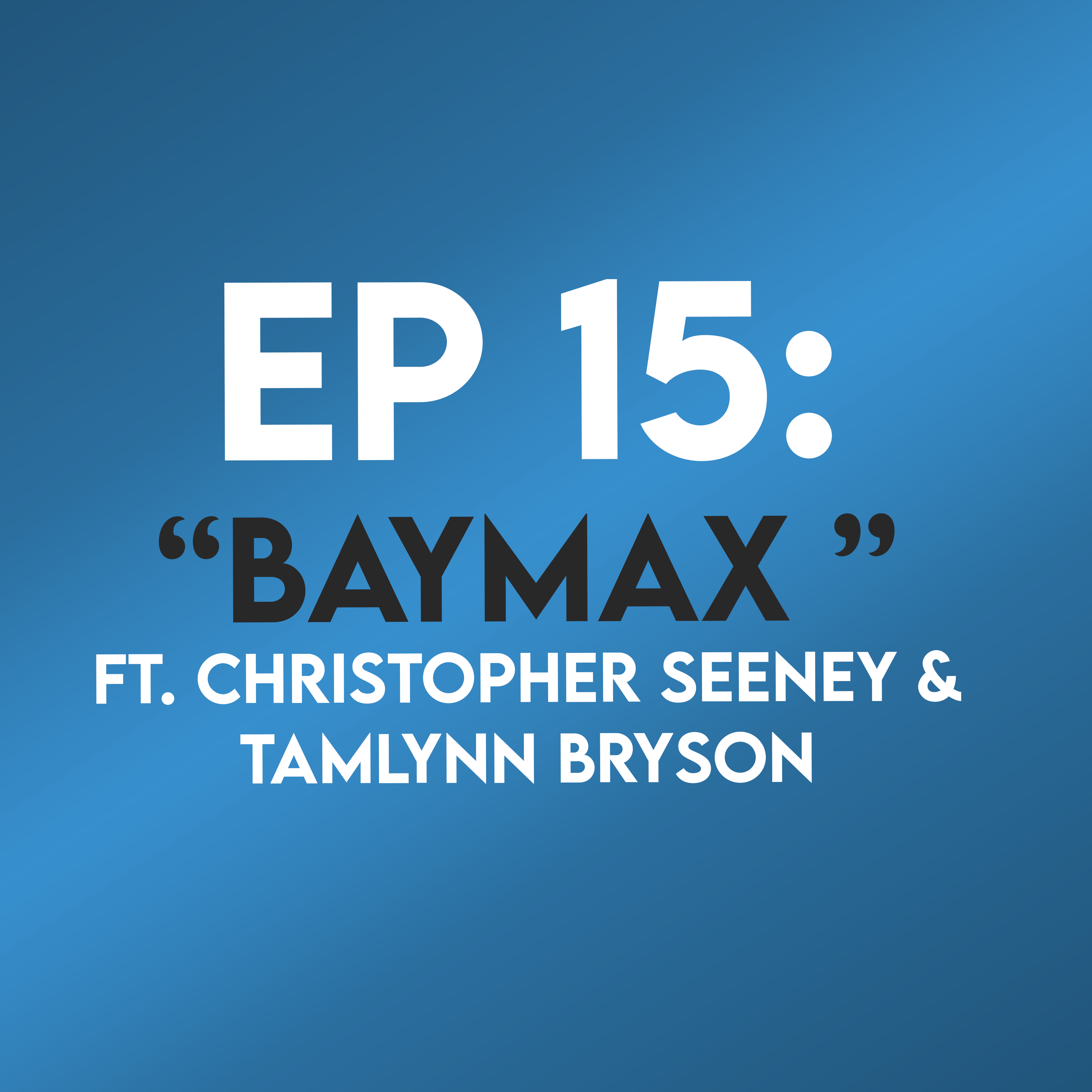 Haven\'t Seen It Podcast