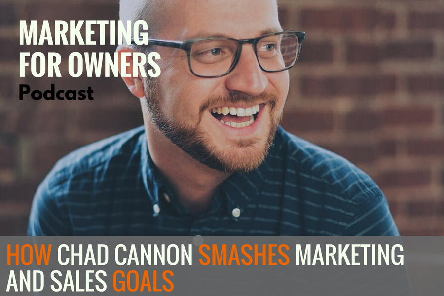 Marketing For Owners - Marketing Tips You Can Use Today | Expert Interviews With Millionaire Marketers