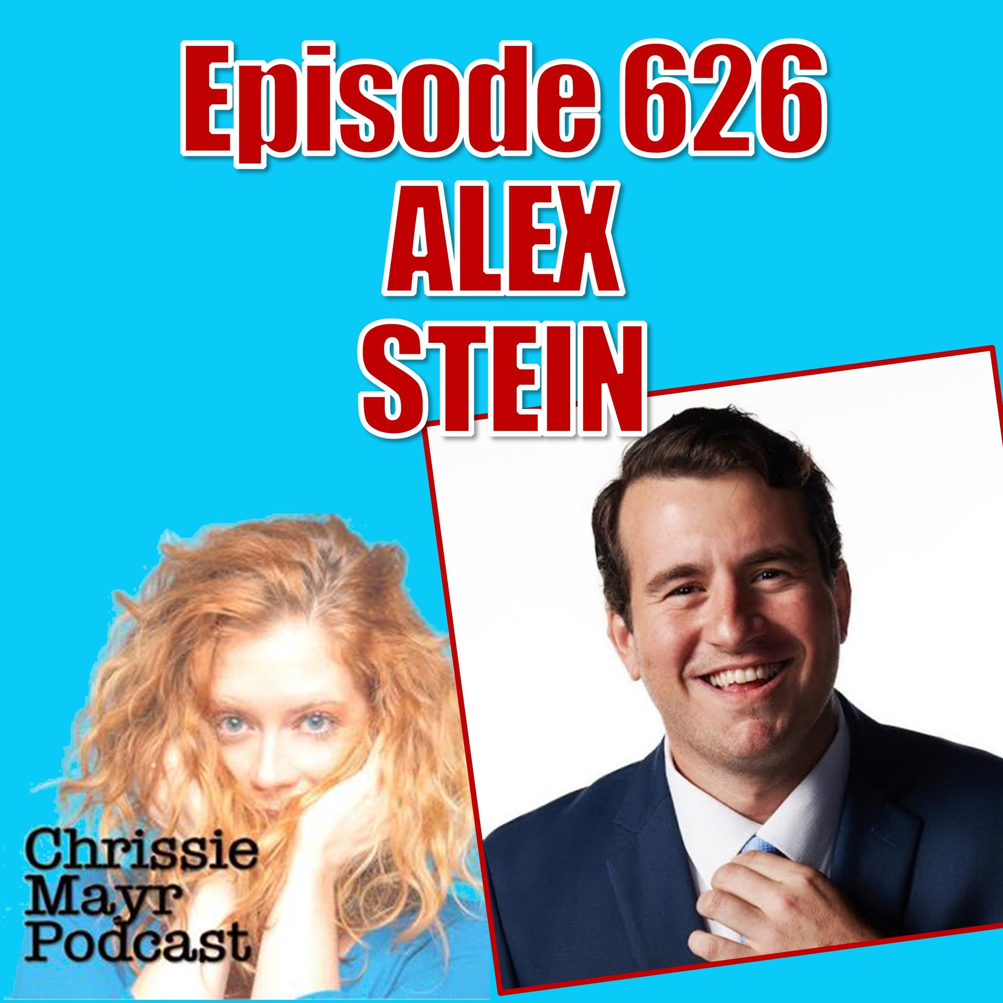 CMP 626 - Alex Stein