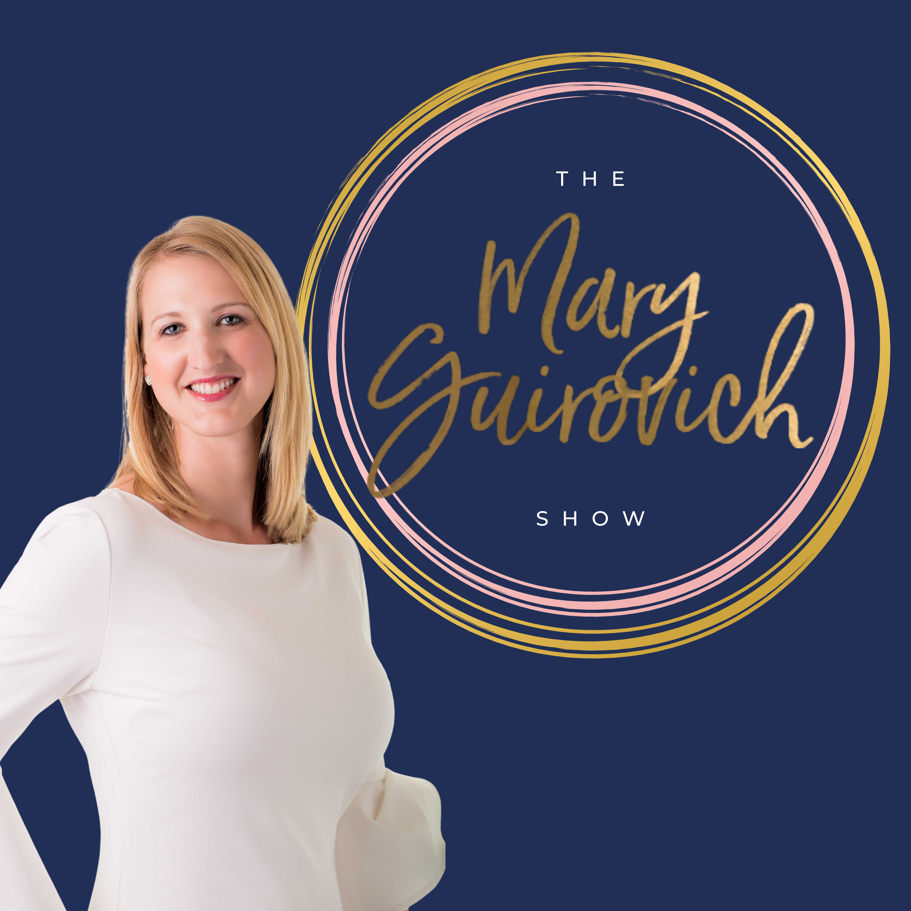 The Mary Guirovich Show