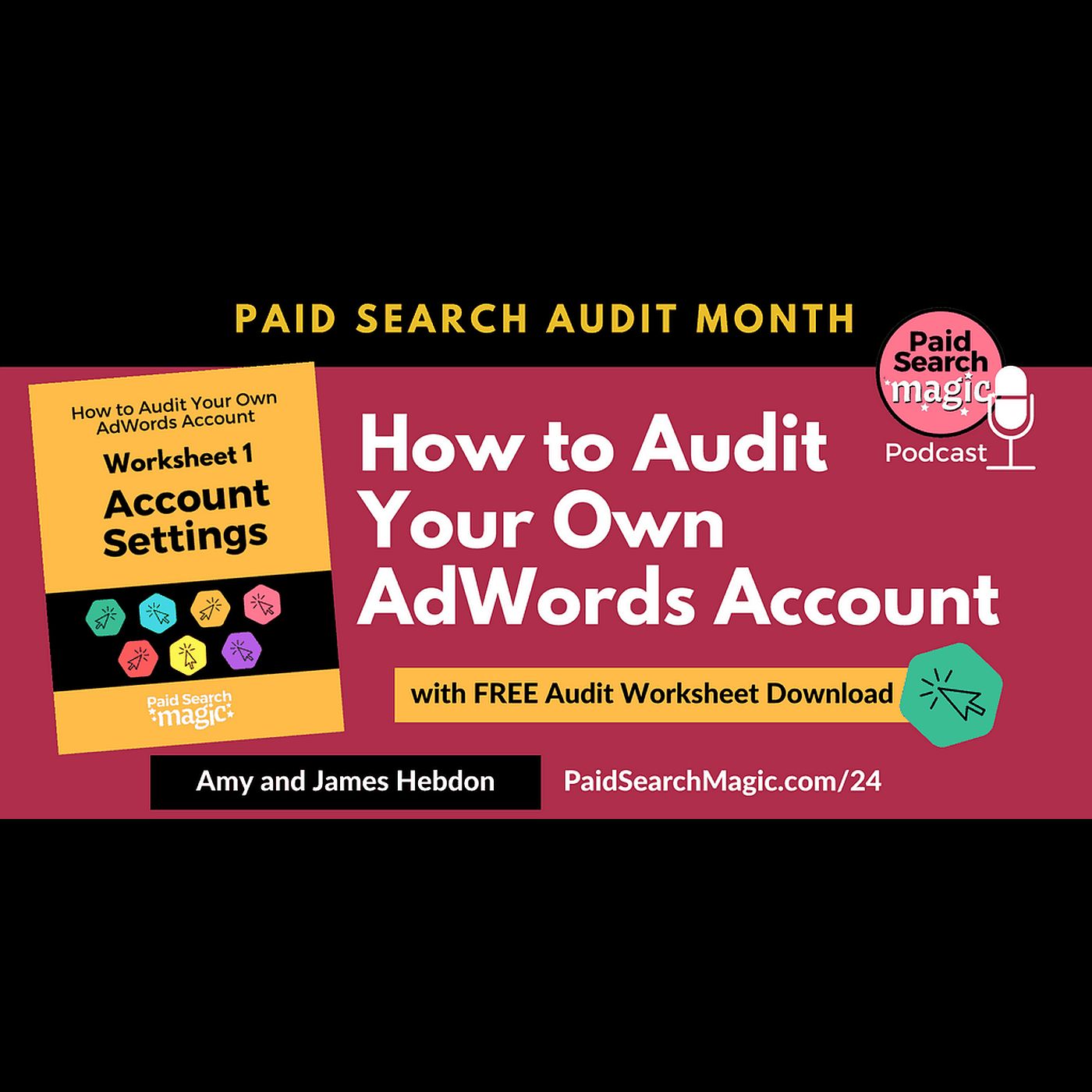 Paid Search Magic