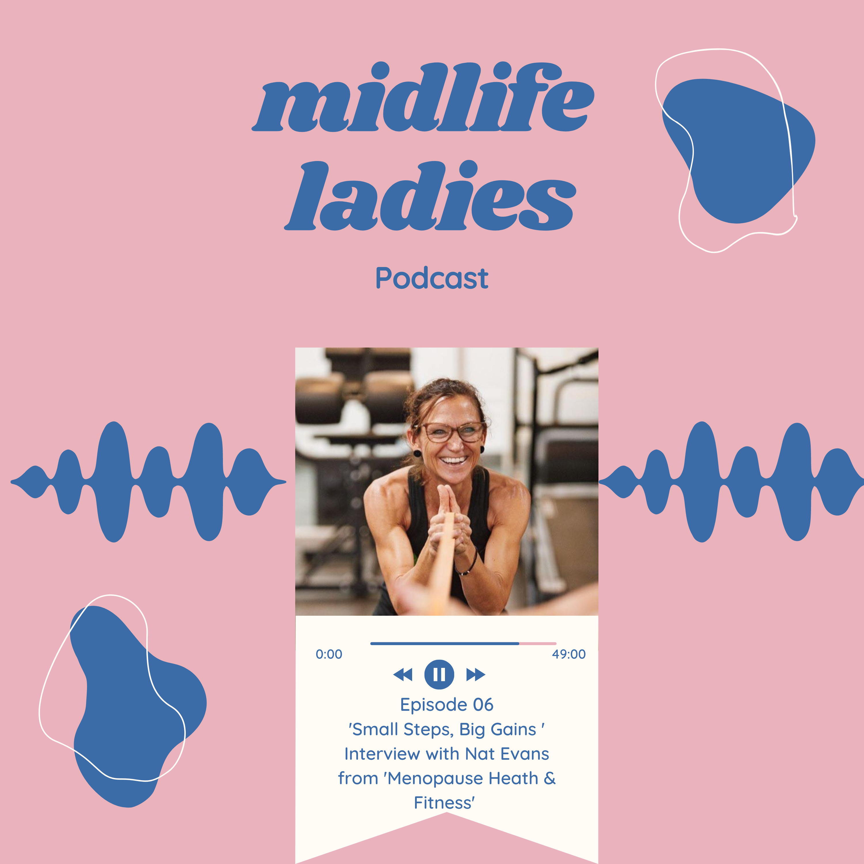 midlife ladies