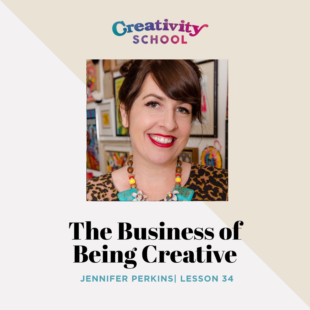 Creativity School