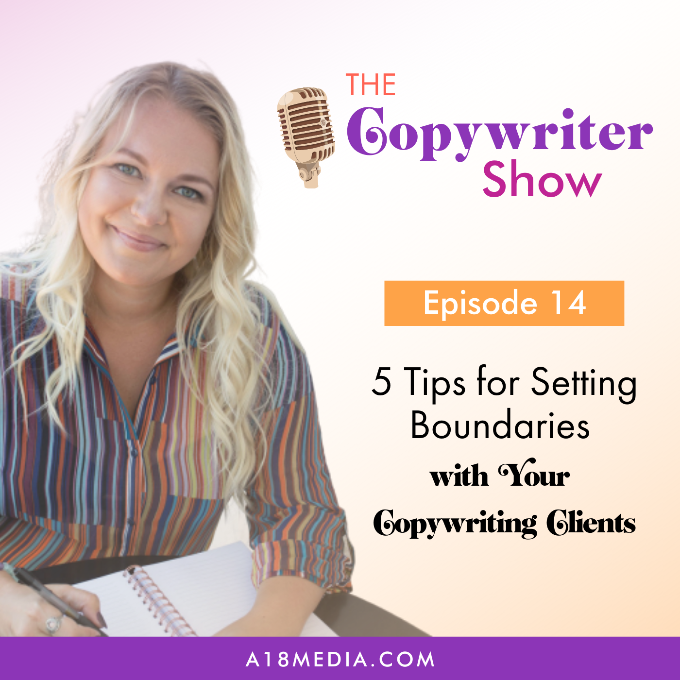 Online Marketing for Dancers with Amy Leisner