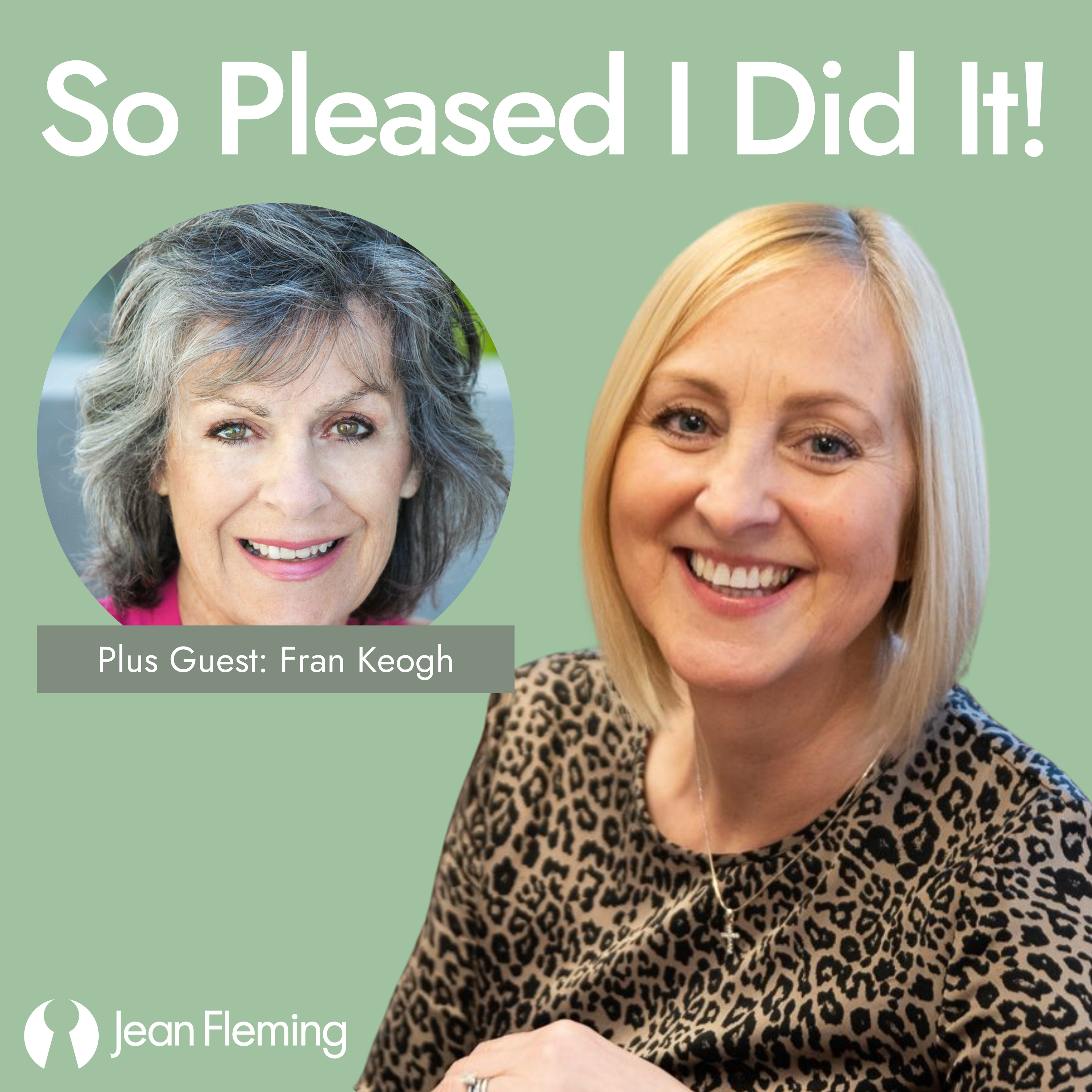 So Pleased I Did It!