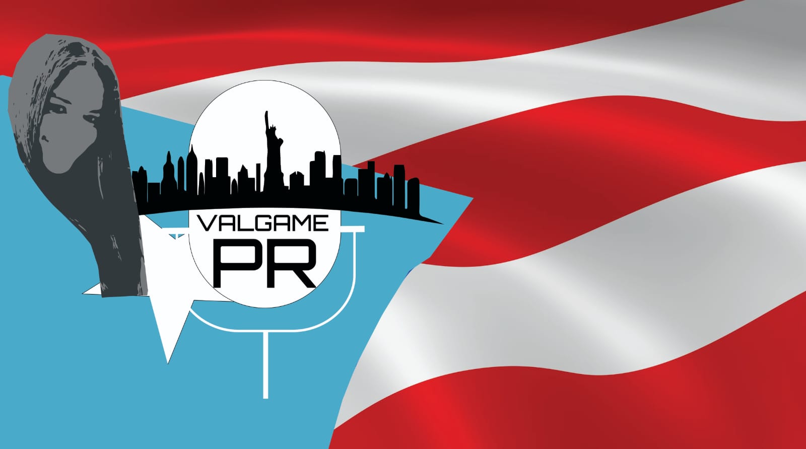 VÁLGAME PR