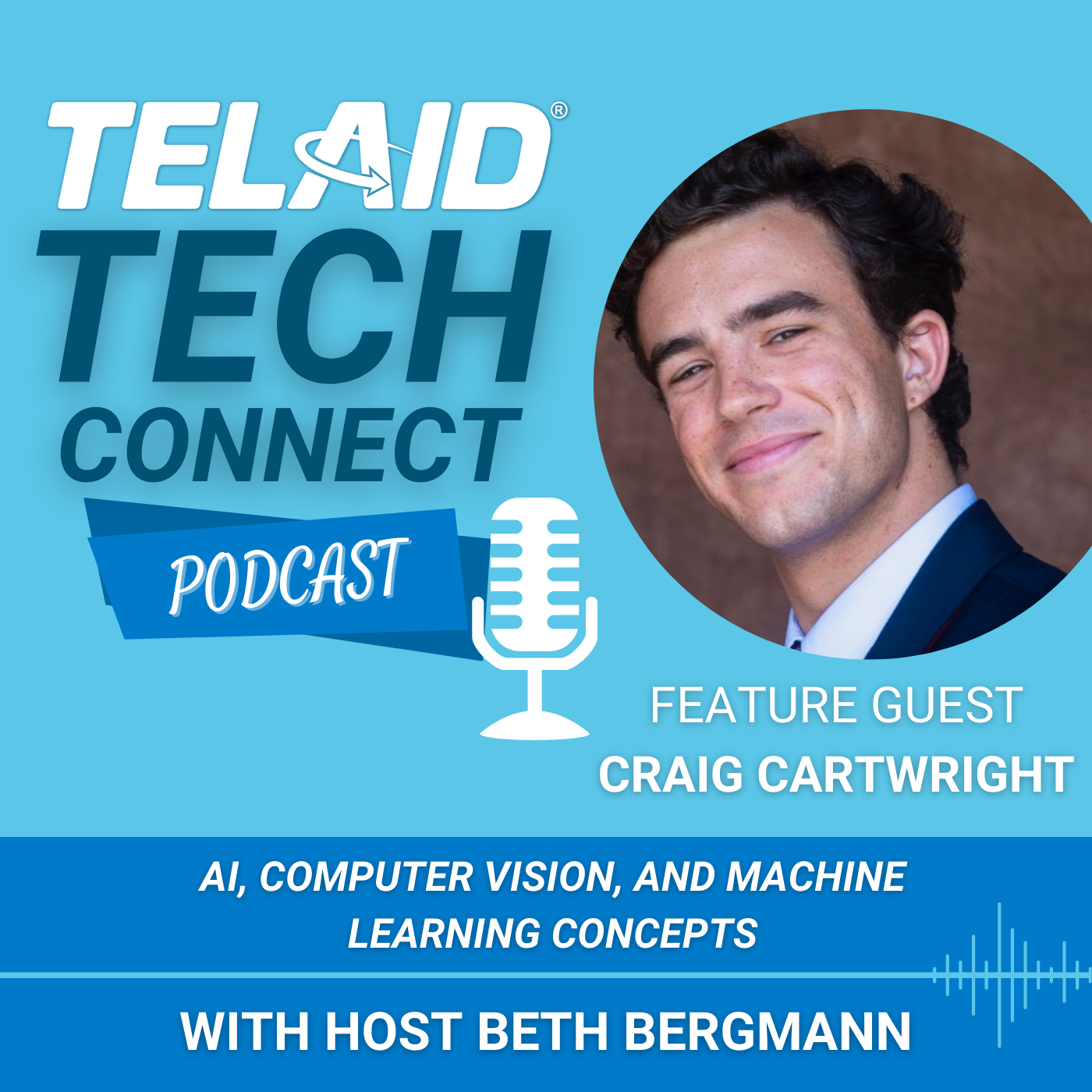 Telaid Tech Connect