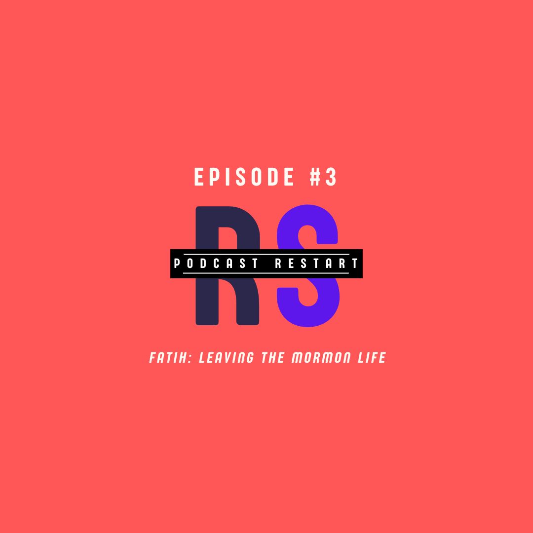 The Podcast ReStart