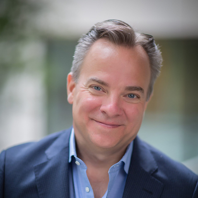 InsideOut with Mike Alkire