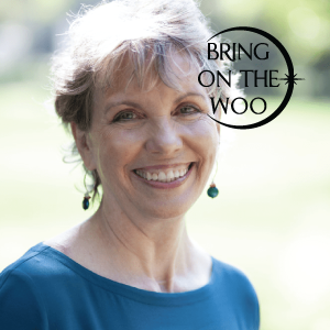 Bring On The Woo