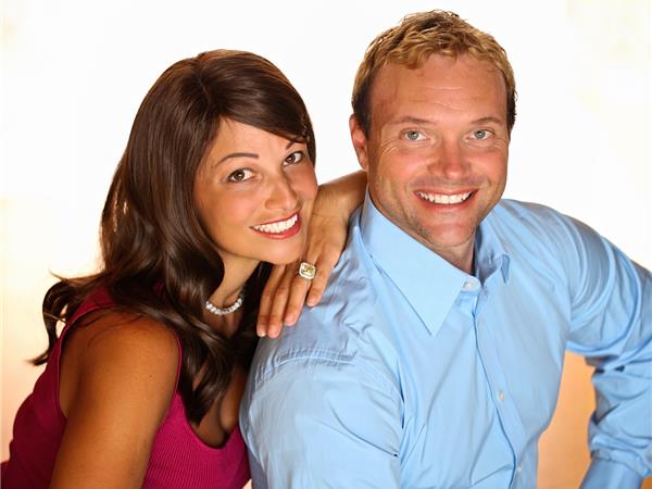 Jayson and Mira Calton Explain Their Micronutrient Miracle Plan