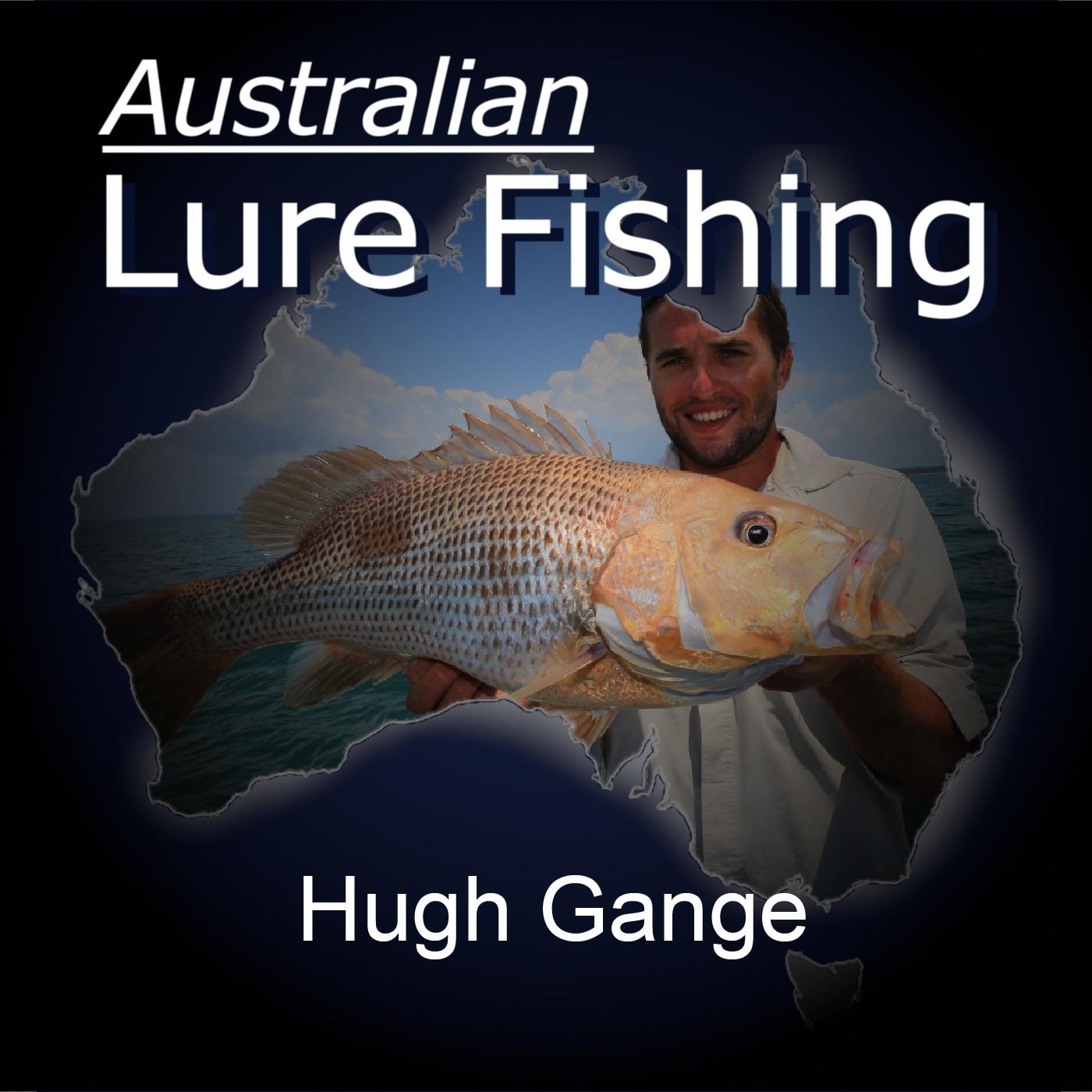 Cobourg Peninsula Golden Snapper With Hugh Gange
