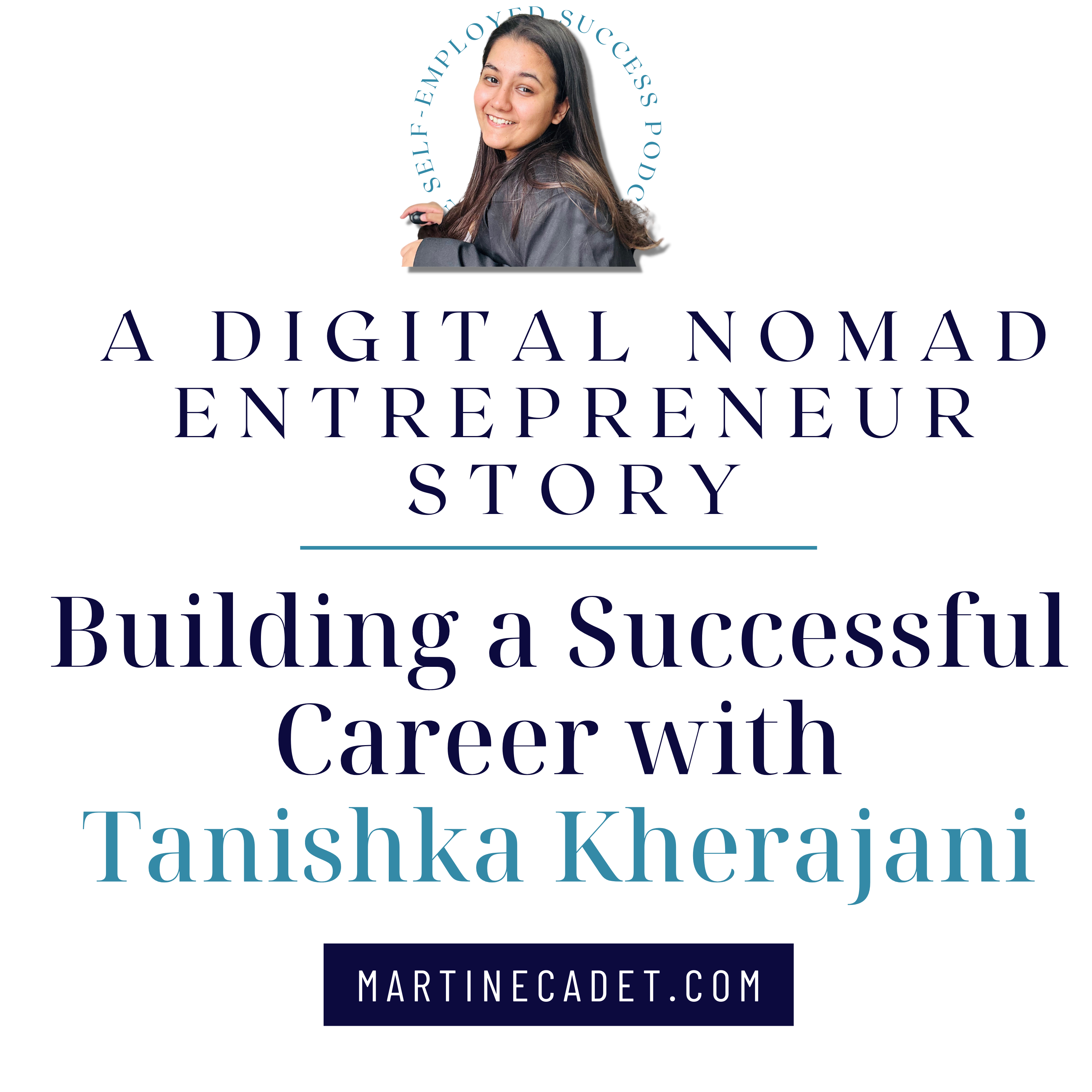 The Self-Employed Success Podcast