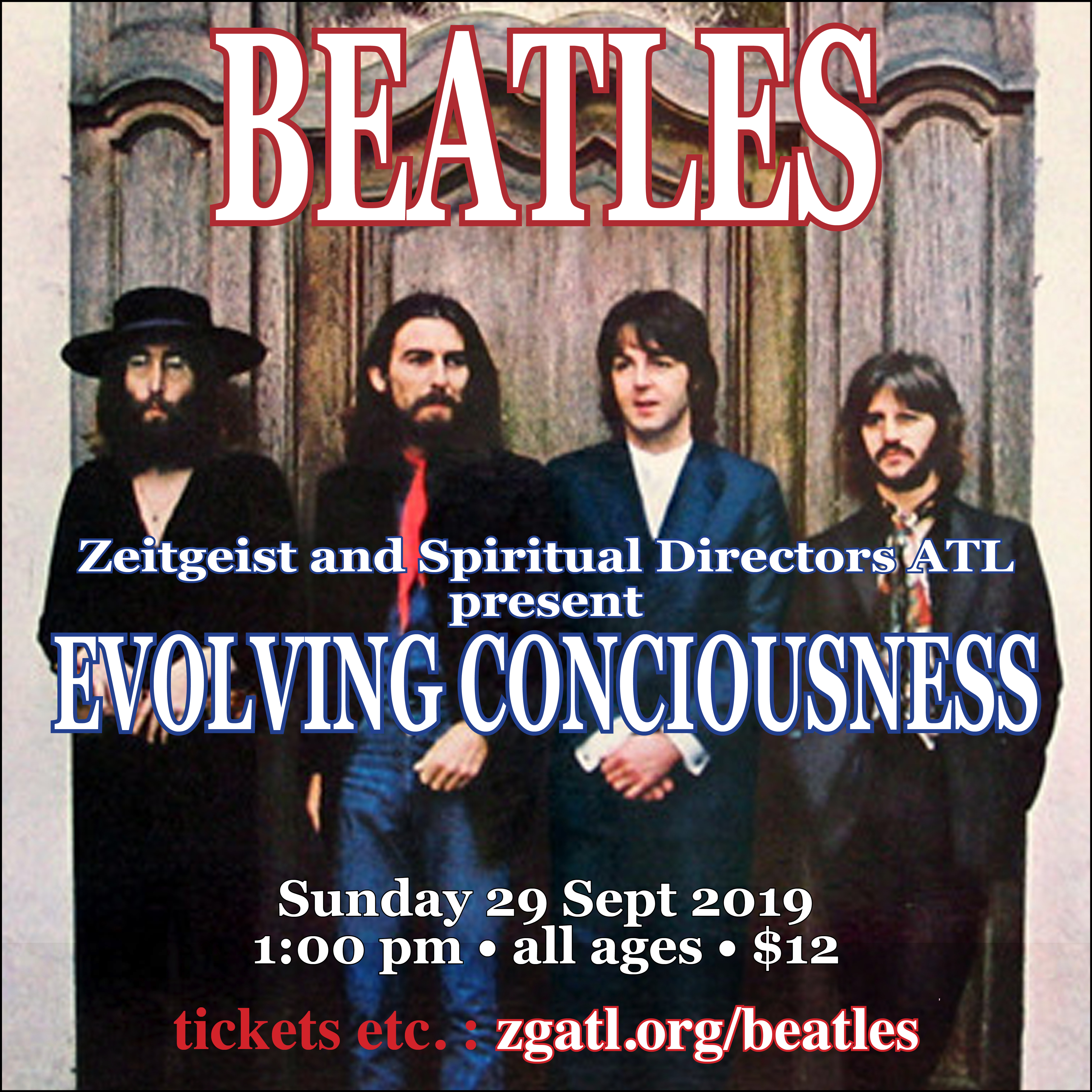 Zeitgeist: Spirit Of Now