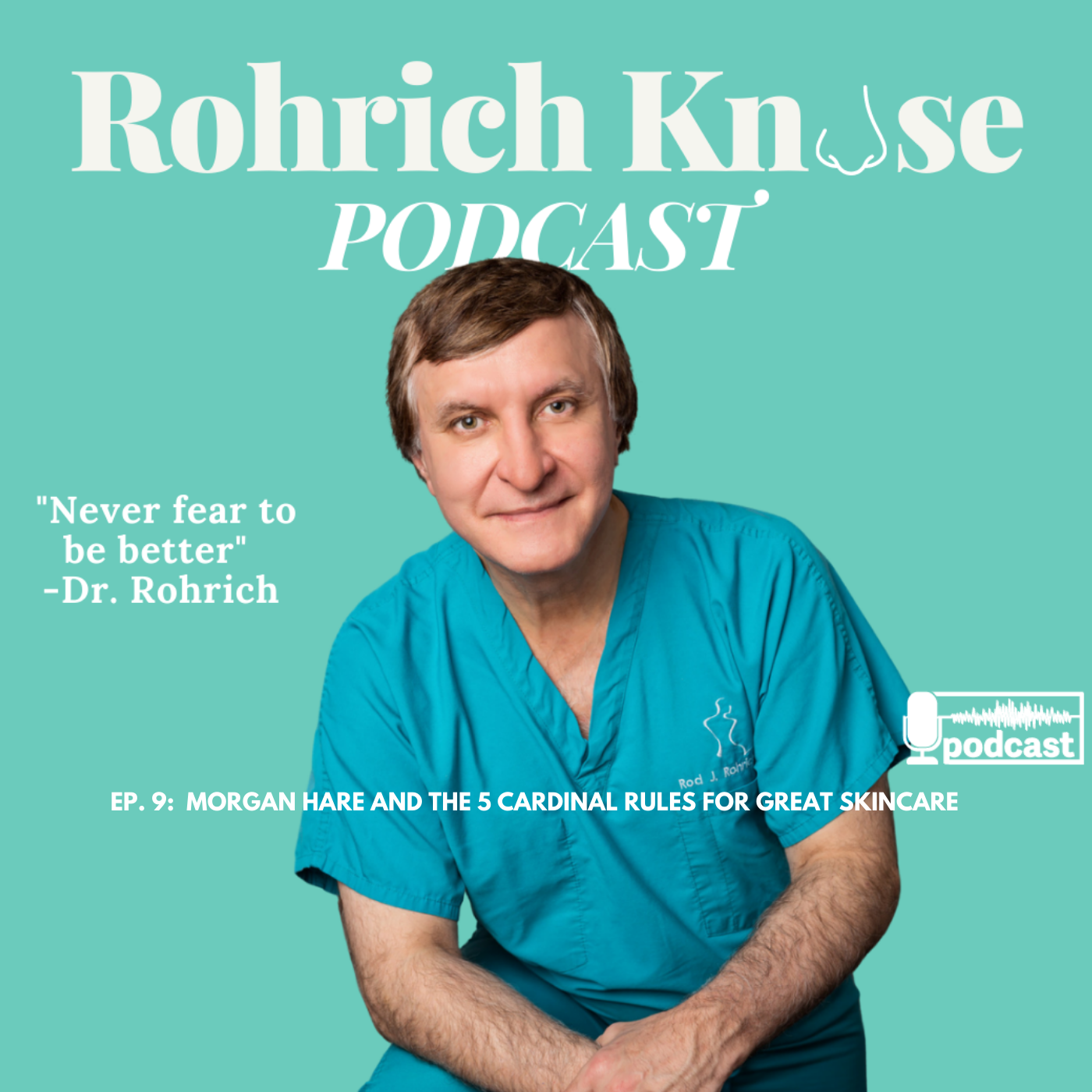 Ep.1 What is my Podcast about?