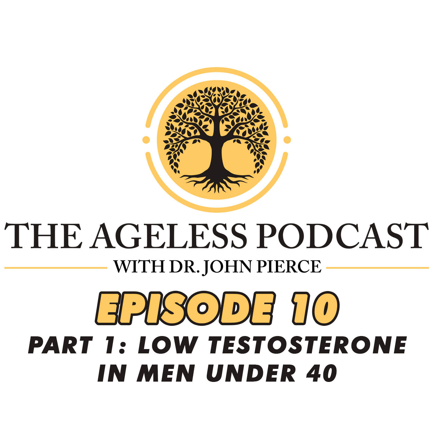 The Ageless Podcast
