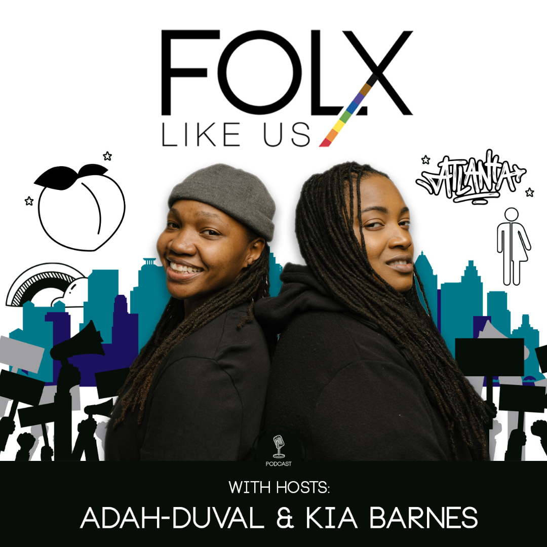 Folx Like Us