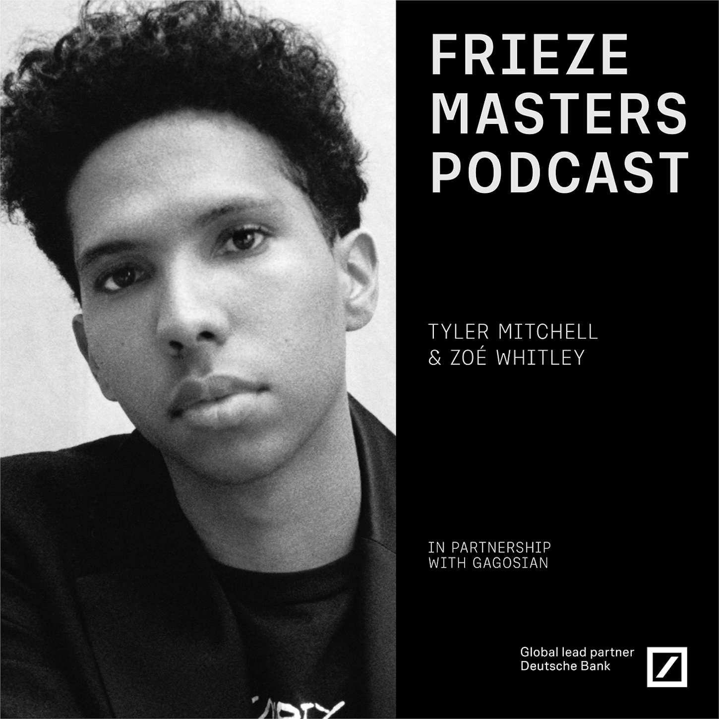 Frieze Masters Podcast