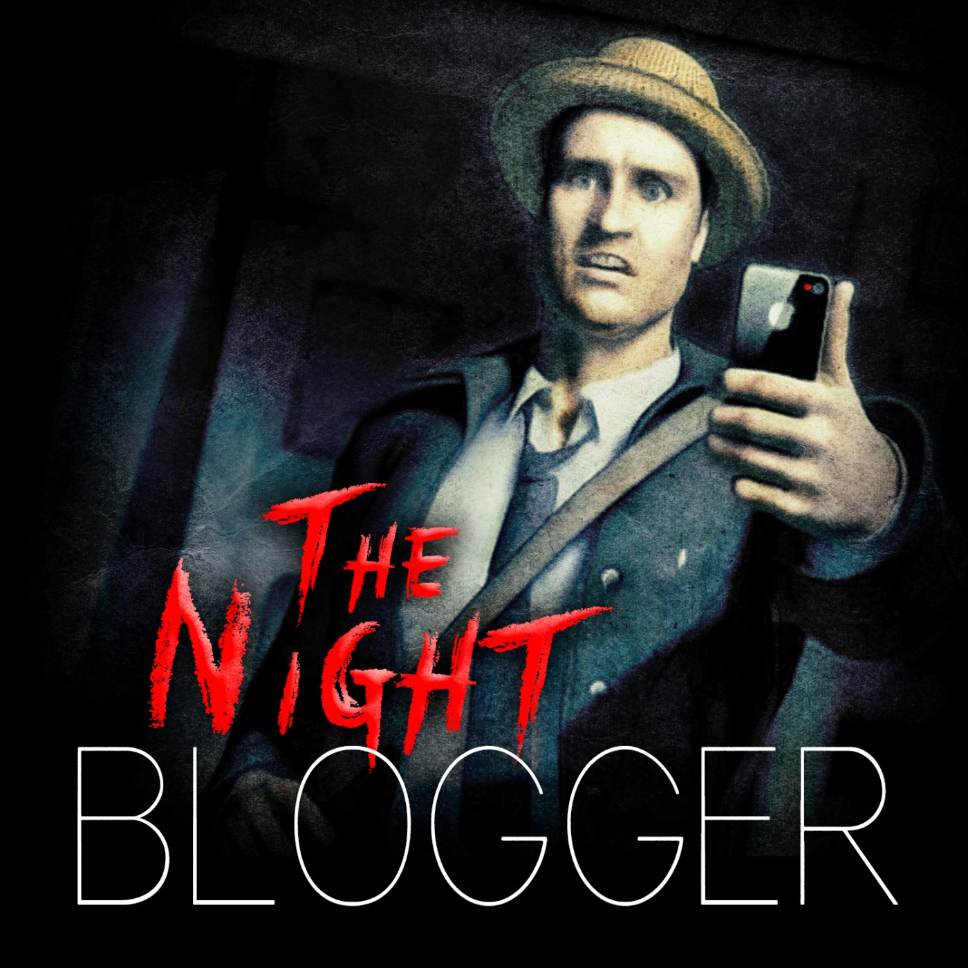 The Night Blogger Episode Nineteen