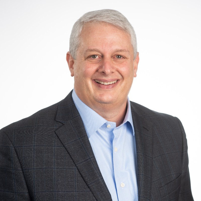 InsideOut with Mike Alkire