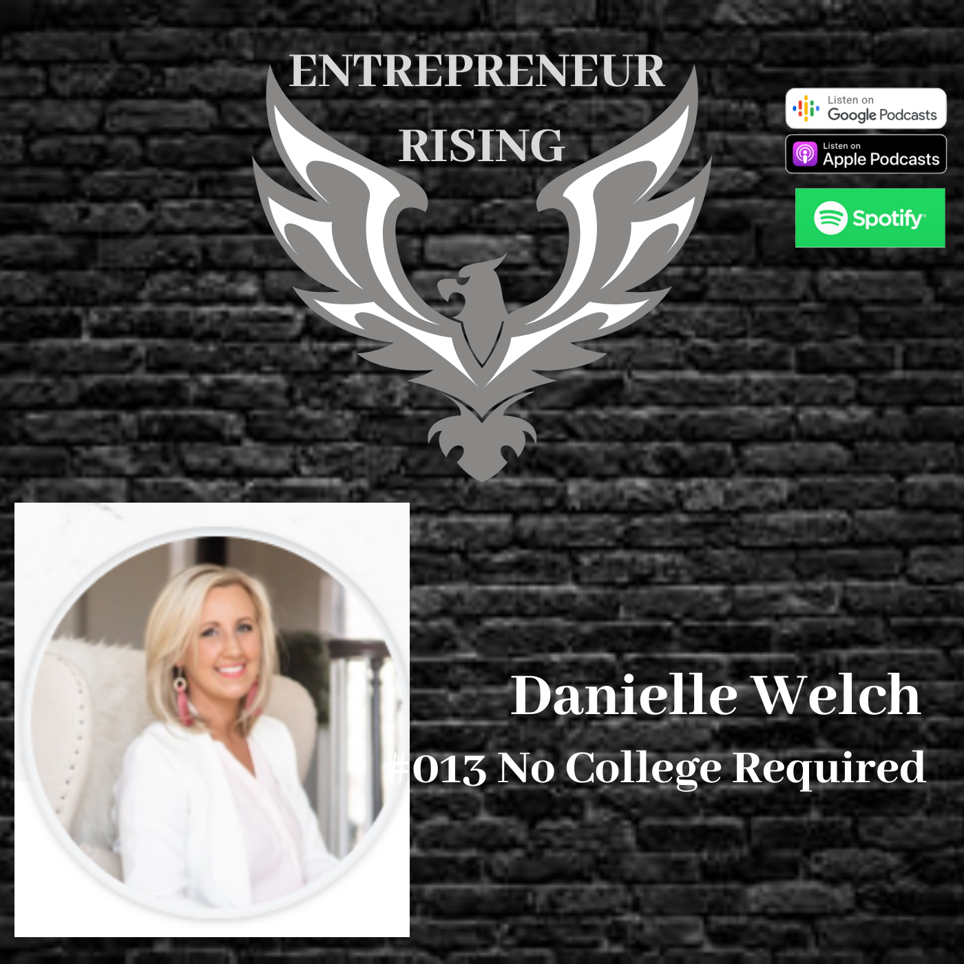Entrepreneur Rising