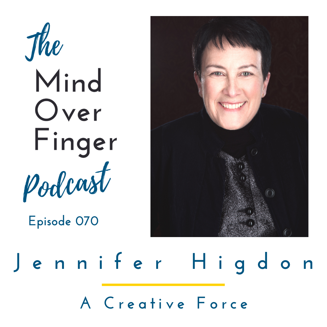 Jennifer Higdon: A Creative Force