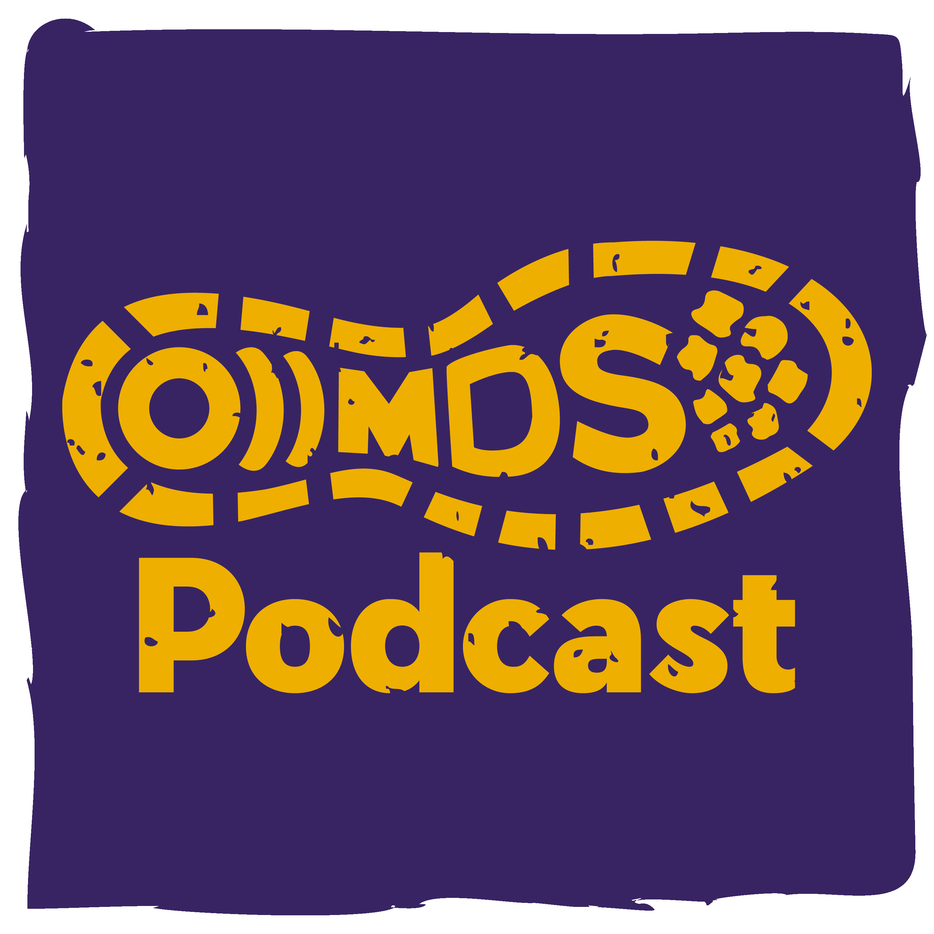 The MDS Podcast