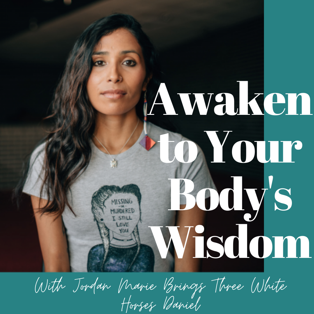 Awaken To Your Body\'s Wisdom