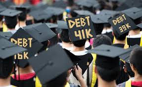 The End of Student Debt: Free College and Debt Strikes