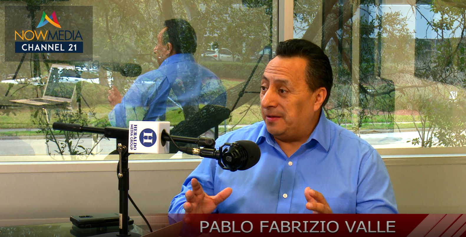 NowMedia Radio