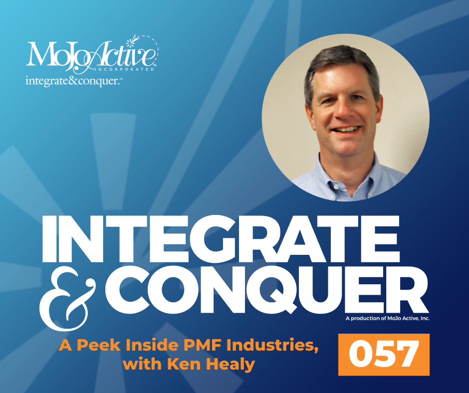 Integrate & Conquer