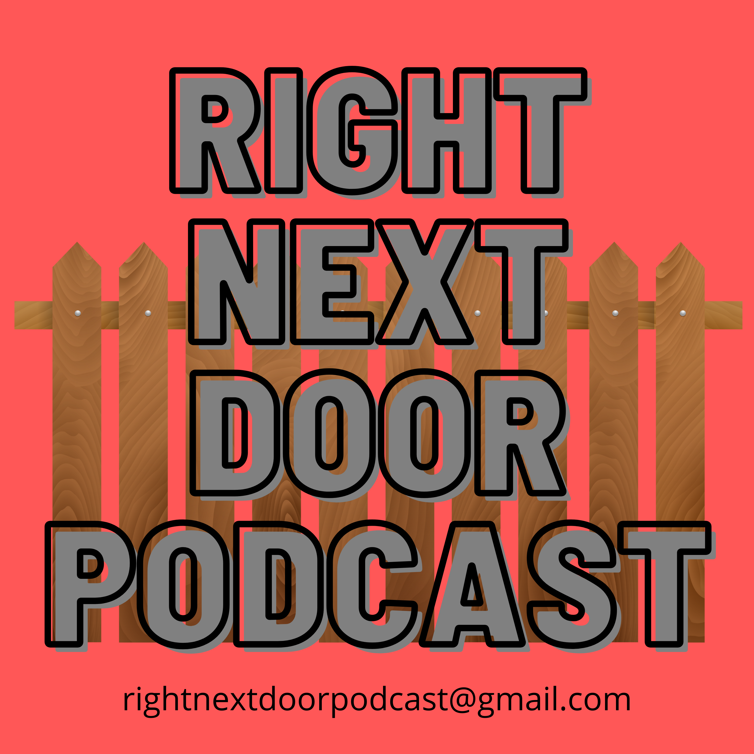 Right Next Door Podcast