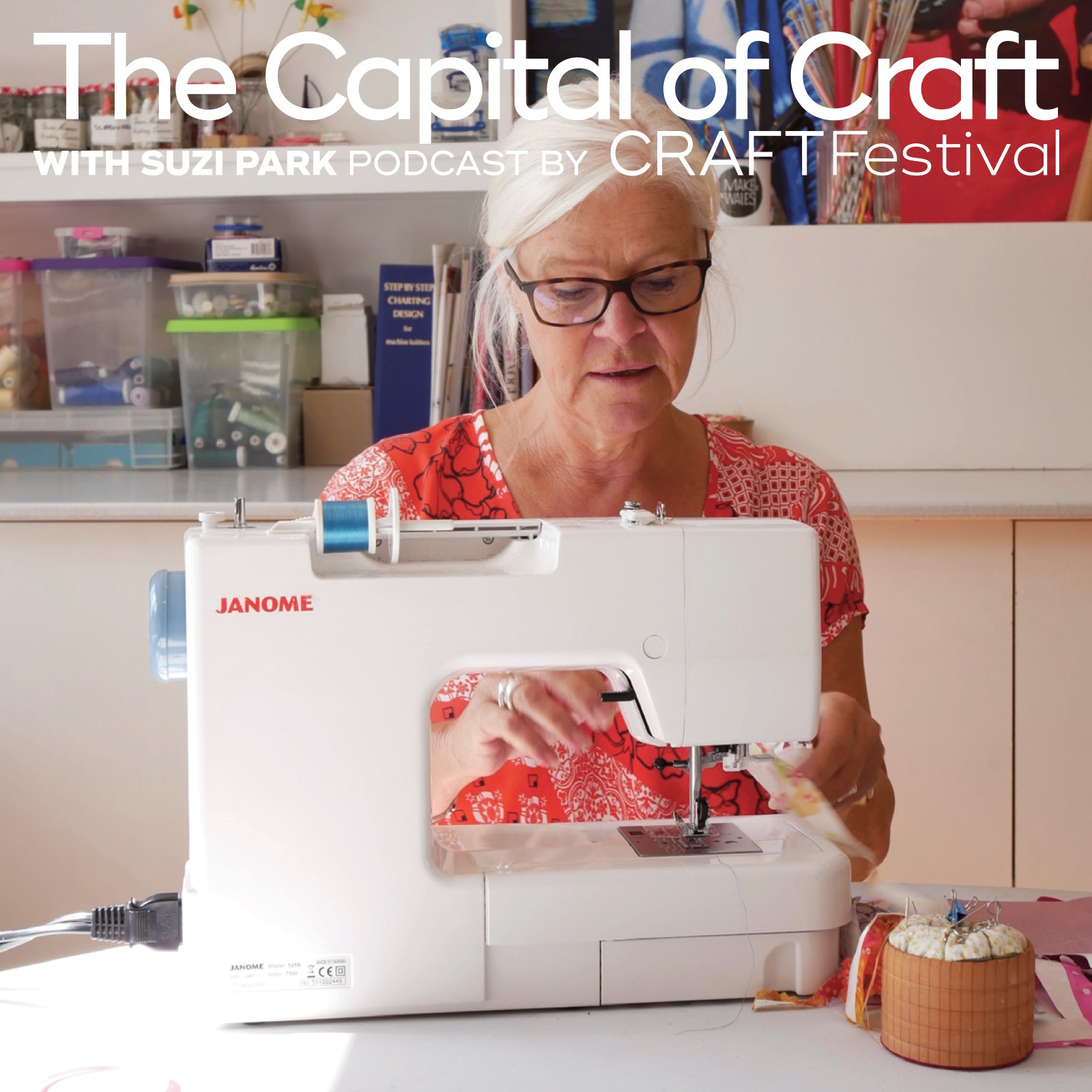 The Capital of Craft