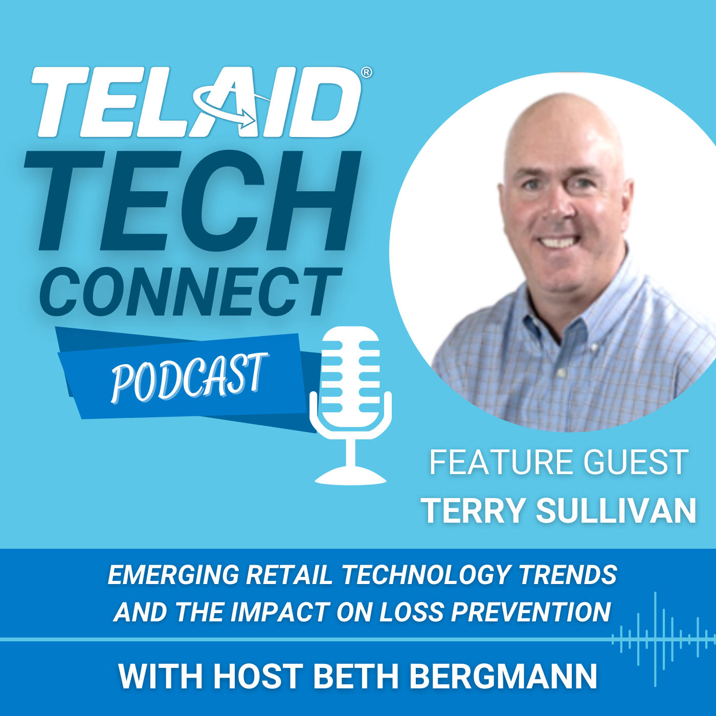 Telaid Tech Connect