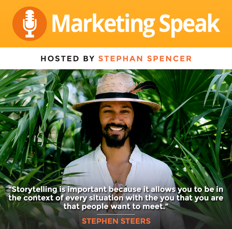 Marketing Speak