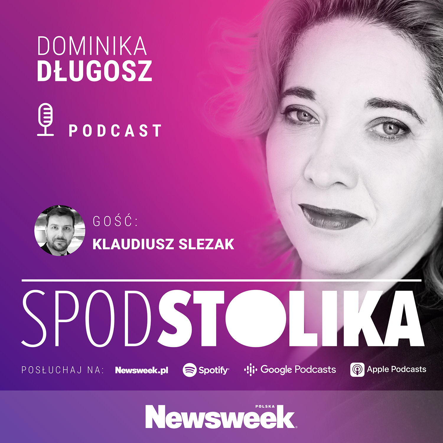 Spod Stolika