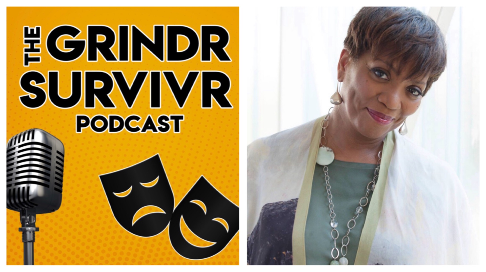 The Grindr Survivr Podcast