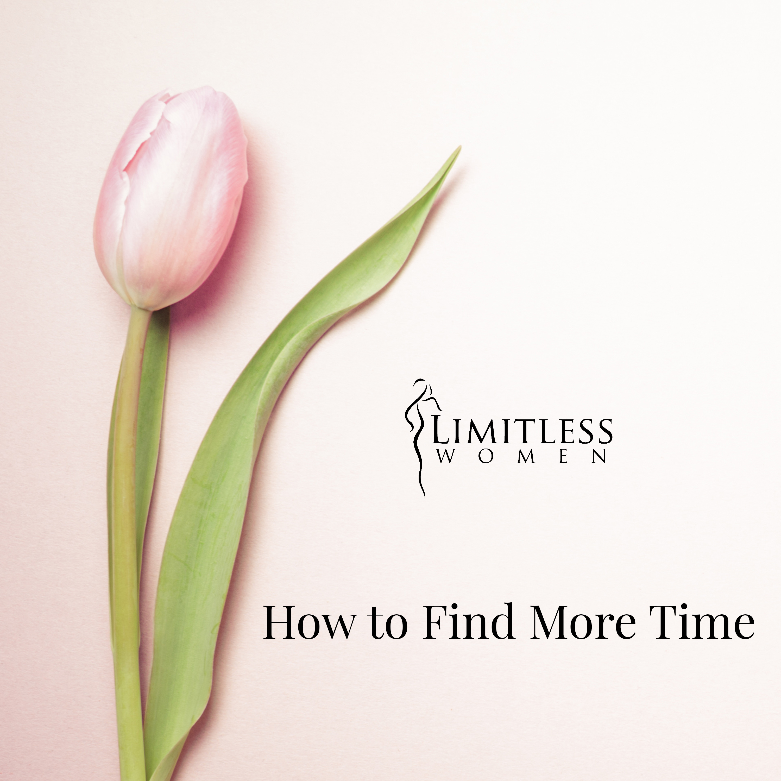 The Limitless Women Podcast