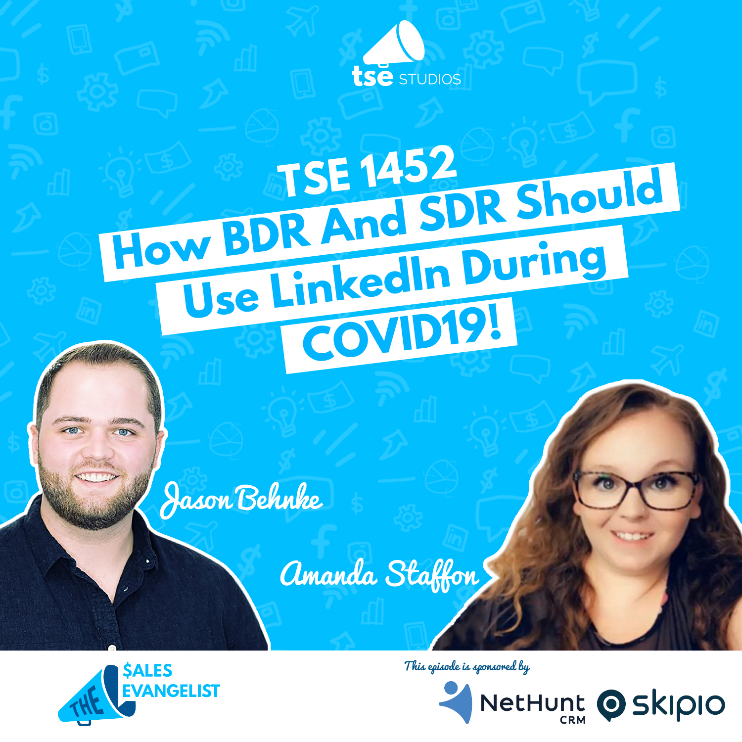 The Sales Evangelist