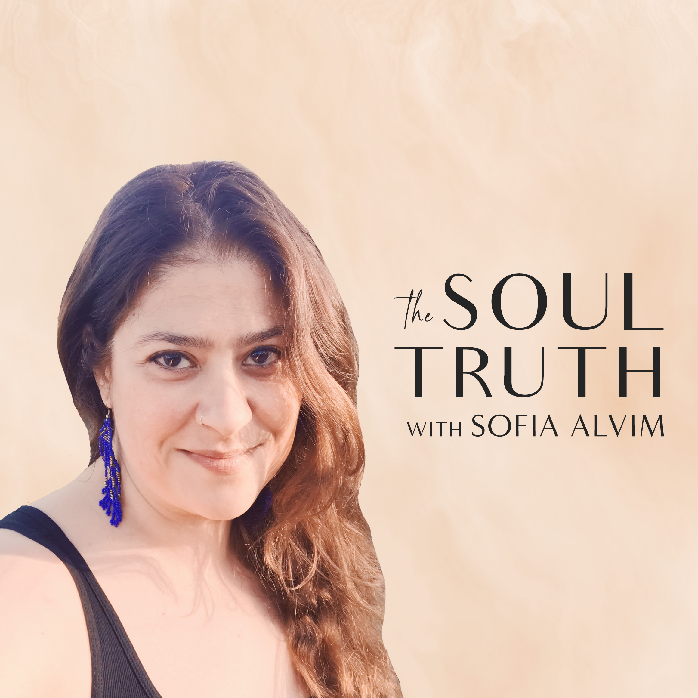 19. Unshaming The Body Through Birth, Sex & Embodiment with Stacey Ramsower