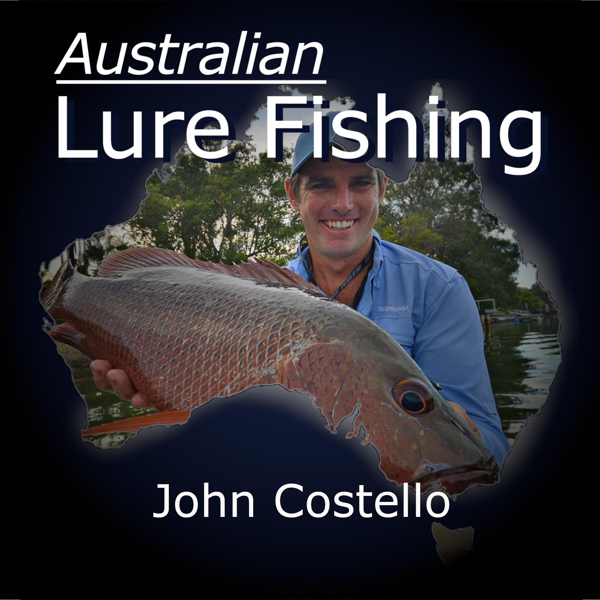 Gold Coast Mangrove Jack With John Costello
