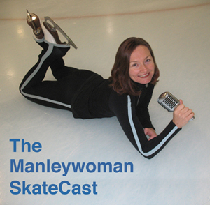 Manleywoman SkateCast